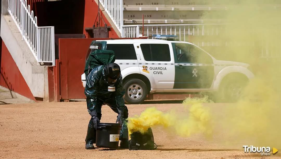 Guardia Civil
